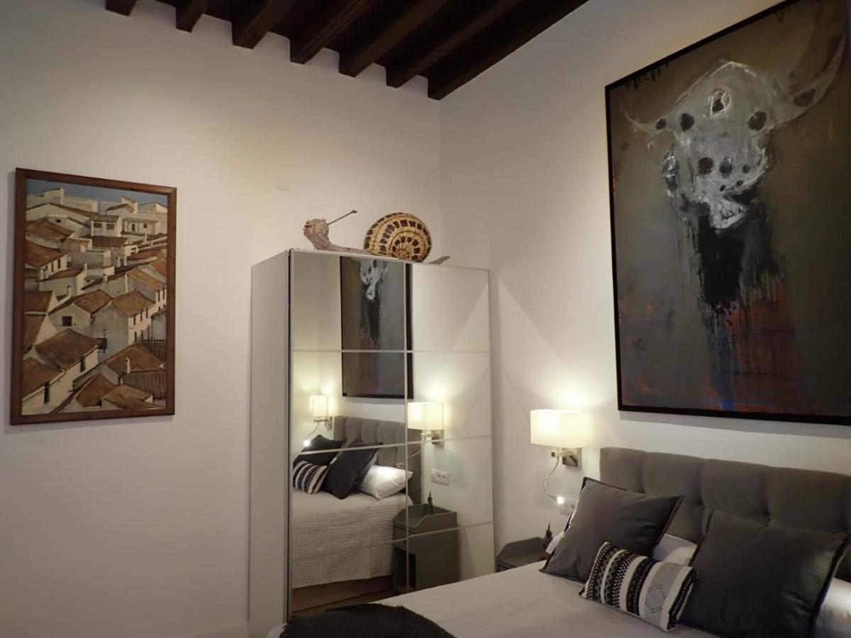 Apartamento The Loft Chinitas Málaga Exterior foto